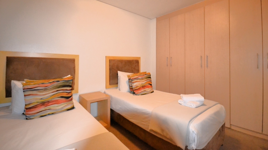 2 Bedroom Property for Sale in Cape Town City Centre Western Cape